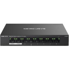 Switch 5-Port Desktop Switch w/ 4-Port MERCUSYS