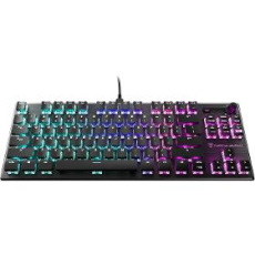 Hráčska klávesnica Vulcan TKL AIMO Herná klávesnica Black