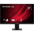 LED monitor VG3456C Black ViewSonic