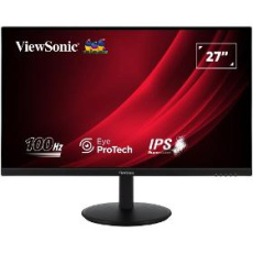 LCD monitor VG2709-2K-MHD-2 VG Series BK Viewsonic