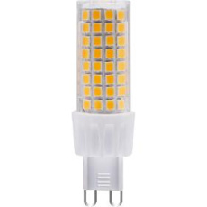 LED JC RLL 469 G9 6W LED WW RETLUX