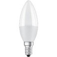 Žiarovka LED Cla.B 60 FR 7W/2700K E14 3pack OSRAM