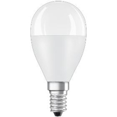 Žiarovka LED Cla. P 60 7 W/2700 K E14 3pack OSRAM