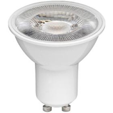 Žiarovka LED PAR16 50 60° 4.5 W/2700 K GU10 3pack