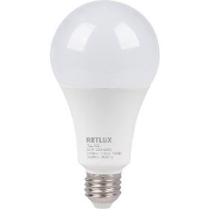 LED Classic RLL 662 A80 E27 bulb 20W WW D RETLUX