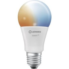 LED Smart žiarovka SMART+ WiFi CLASSIC A 60 FR 9W/DIM E27