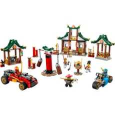 LEGO Ninjago Tvorivý nindža box 71787 LEGO