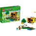 LEGO Minecraft Včelí domček 21241 LEGO