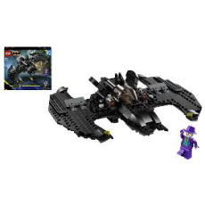LEGO BATMAN Batwing: Batman vs. Joker 76265