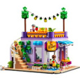 LEGO Friends Komunitná kuchyňa v mestečku Heartlake