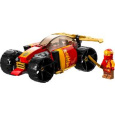 LEGO Ninjago Kaiovo nindžovské pretekárske auto 71780