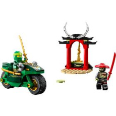 LEGO Ninjago Lloydova nindžovská motorka 71788