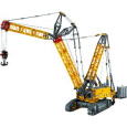 LEGO Technic Pásový žeriav Liebherr LR 13000 42146