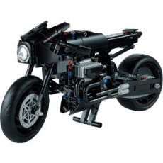 LEGO Technic THE BATMAN - BATCYCLE 42155