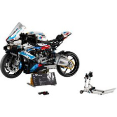 LEGO Technic BMW M 1000 RR 42130