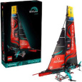 LEGO Technic Jachta Emirates Team New Z. AC75 42174