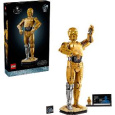 LEGO Star Wars C-3PO 75398