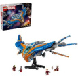 LEGO Marvel Strážcovia Galaxie: Milano 76286