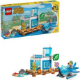 LEGO ANIMAL CROSSING Let s Dodo Airlines 77051