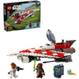 LEGO Star Wars Stíhačka Jedie Boba 75388