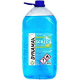  SCREENWASH ZIMNÁ MELÓN -8 PET 5L DYNAMAX