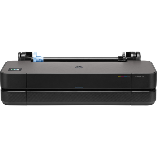 HP DesignJet T230 24" (A1+, 35s A1, USB 2.0, Ethernet, Wi-Fi) - bez podstavca