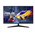 ASUS LCD 27" VY279HGR Eye Care Gaming Monitor, IPS, 120Hz, SmoothMotion, 1ms (MPRT), Adaptive Sync, HDMI, D-sub