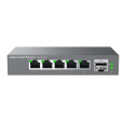 Grandstream GWN7615 [WiFi AP, 802.11a/b/g/n/ac, 3x3MIMO, 1.75Gbps, 2xRJ45 10/100/1000, PoE/PoE+]