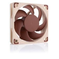 NOCTUA NF-A6x15 5V PWM - ventilátor, 60mm, PWM