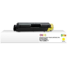 OWA Armor toner pro Kyocera Ecosys MA4000 yellow, 10.000 str., komp.s TK5380Y OWA Armor toner pro Kyocera Ecosys MA4000 yellow, 10.000 str., komp.s TK5380Y