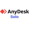 AnyDesk Solo,1 rok