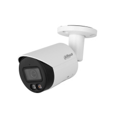 Dahua IPC-HFW2849S-S-IL-0280B, IP kamera, 8Mpx, Bullet, 1/2.7" CMOS, objektiv 2.8 mm, IR/LED<30, IP67