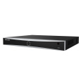 Hikvision DS-7608NXI-K2/8P(D), 8 kanálový AcuSense NVR s rozpoznáváním obličeje; 8xPoE