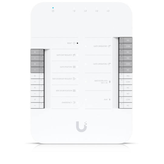 UBNT UA-Hub-Gate, UniFi Access Gate Hub