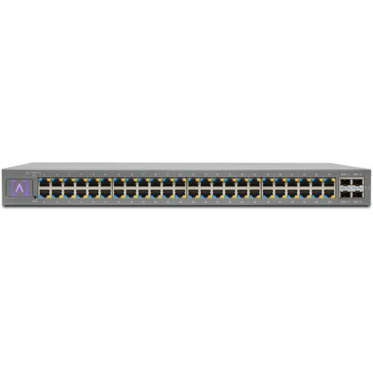 Alta Labs S48 PoE Switch, 740W Alta Labs S48 PoE Switch, 740W