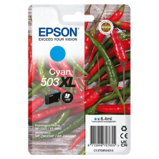 Jednorazové balenie atramentu EPSON UltraChrome XD3 Red T50UF 350 ml
