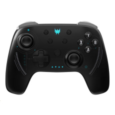 ACER Predator Wireless Gaming Controller Black  PGR300