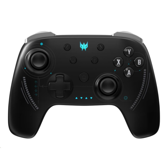 ACER Predator Wireless Gaming Controller Black  PGR300