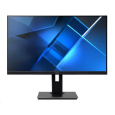 ACER LCD B277Ebmiprzxv 69cm (27") IPS LED, FHD 1920x1080@100Hz DP/HDMI, 75Hz VGA, 250cd/m2, 178/178