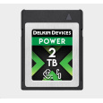 Delkin CFexpress Power R3530/W3210/SW1420 (4.0) 2TB