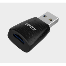 Lexar Cardreader microSD UHS-I (USB 3.2) Lexar Cardreader microSD UHS-I (USB 3.2)