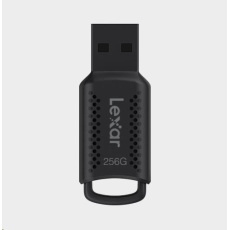 Lexar JumpDrive V400 Flash Drive, R100 (USB 3.0) 256GB