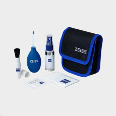 BAZAR - Zeiss Lens Cleaning Kit - Poškozený obal (Komplet)