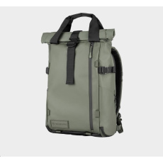 WANDRD PRVKE Bag Only 21L Wasatch Green