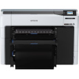 EPSON tiskárna ink SureColor SC-P6500DE, 6ink, 2400x1200 dpi, USB, Wi-Fi, 5 let záruka