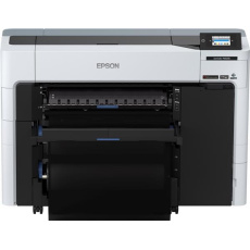 EPSON tiskárna ink SureColor SC-P6500DE, 6ink, 2400x1200 dpi, USB, Wi-Fi, 5 let záruka
