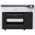 EPSON tiskárna ink SureColor SC-P6500E, 6ink, 2400x1200 dpi, USB, Wi-Fi, 5 let záruka