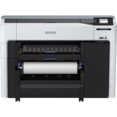 EPSON tiskárna ink SureColor SC-P6500E, 6ink, 2400x1200 dpi, USB, Wi-Fi, 5 let záruka