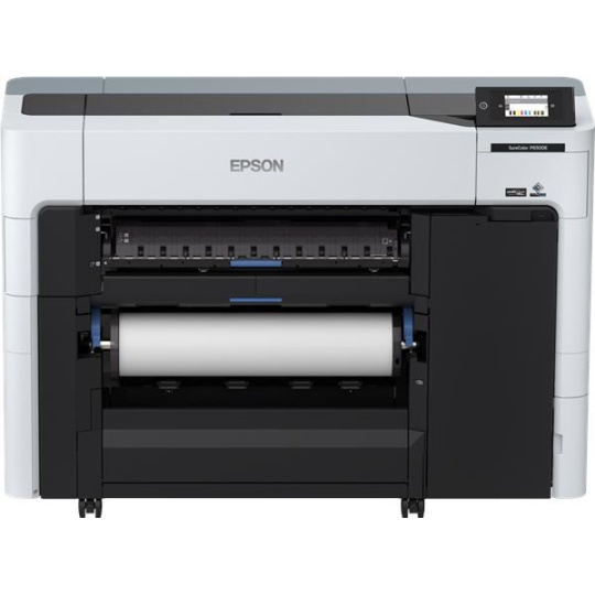EPSON tiskárna ink SureColor SC-P6500E, 6ink, 2400x1200 dpi, USB, Wi-Fi, 5 let záruka