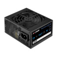 BAZAR - 1stCOOL Zdroj White Storm SFX 400 85+, 400W, SFX, černá - Po opravě